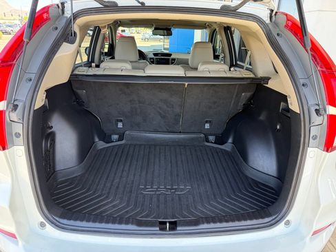 Used 2016 Honda CR-V Touring image 37
