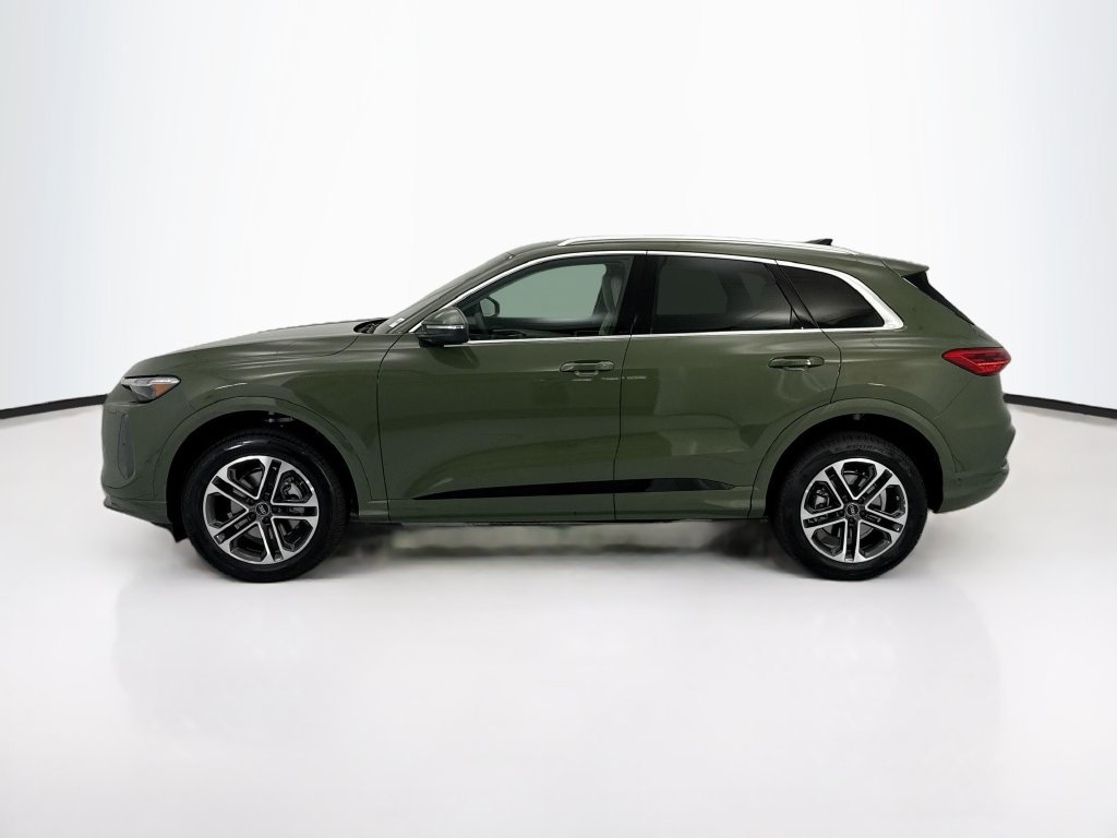 Used 2026 Audi Q5 Premium Plus AWD/4WD image 8