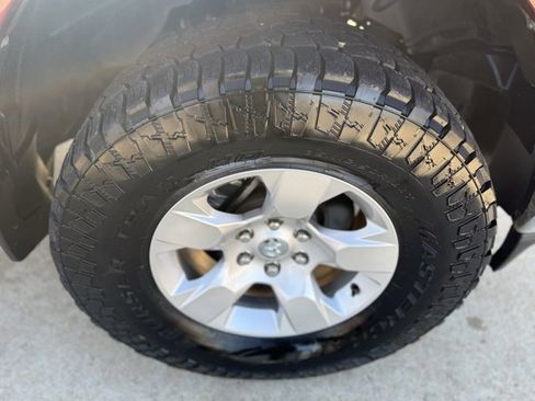 Used 2022 RAM 1500 Big Horn image 21