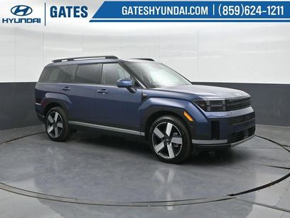 New 2026 Hyundai Santa Fe Limited