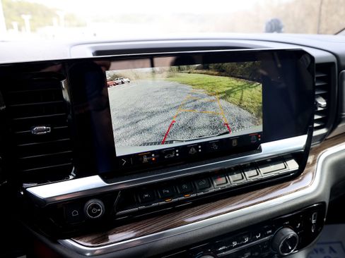 New 2025 Chevrolet Silverado 1500 RST image 37