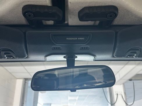 Certified 2022 Jeep Wrangler Unlimited Sport AWD/4WD image 18