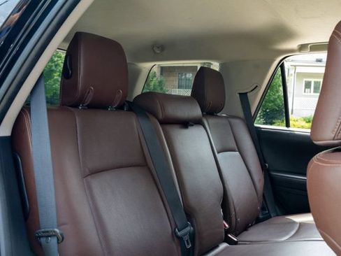 Used 2019 Toyota 4Runner 4WD image 47