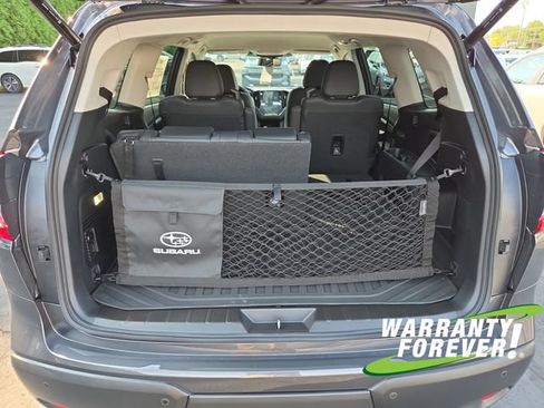 New 2026 Subaru Ascent Premium AWD/4WD image 17