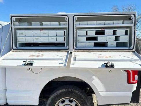 Used 2017 Ford F150 XL w/ XL Power Equipment Group image 7