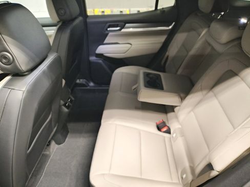 New 2026 GMC Terrain Elevation w/ Elevation Premium Package image 25