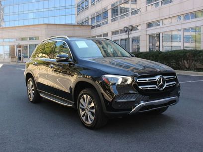 Used 2020 Mercedes-Benz GLE 350 4MATIC