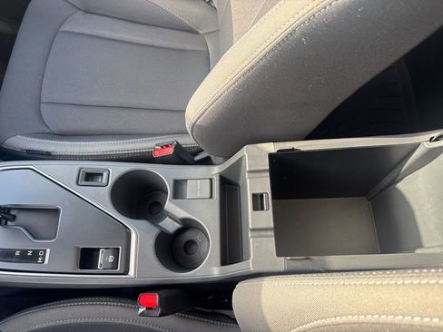 Certified 2025 Subaru Crosstrek 2.0i Premium image 21