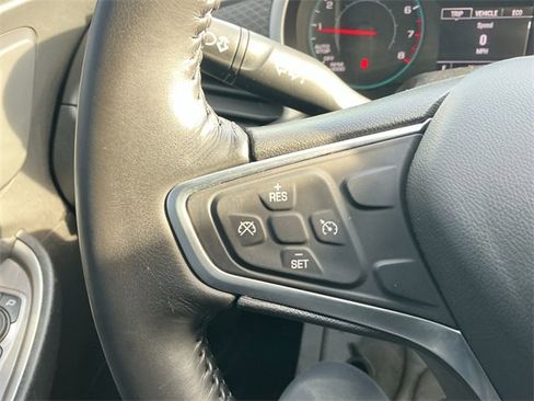 Used 2022 Chevrolet Malibu LT w/ Redline Edition image 13