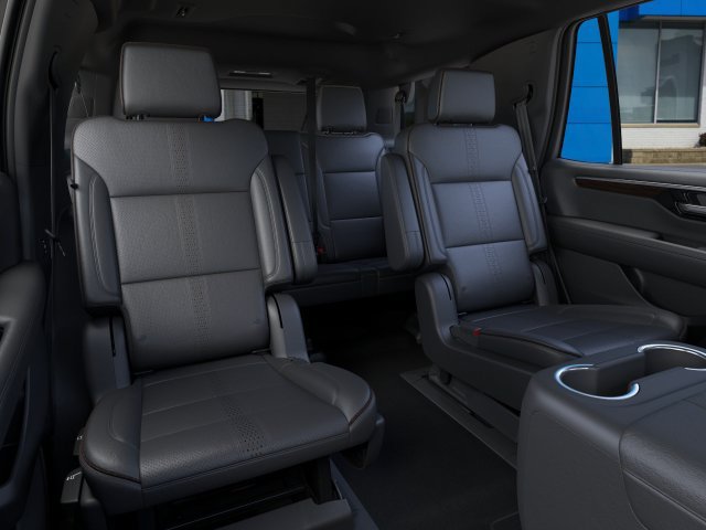 New 2027 Chevrolet Tahoe High Country AWD/4WD image 17