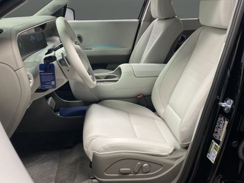 New 2026 Hyundai Palisade Limited AWD/4WD image 9