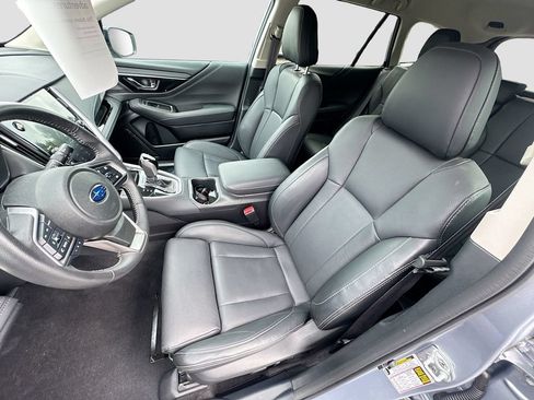 Certified 2024 Subaru Outback Limited AWD/4WD image 19
