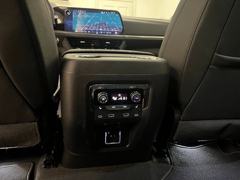 New 2026 Chevrolet Tahoe Premier image 57