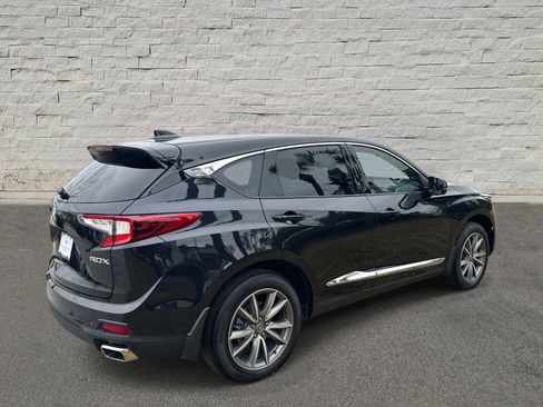 Used 2023 Acura RDX w/Technology Package image 5