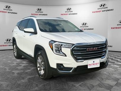 Used 2024 GMC Terrain SLT