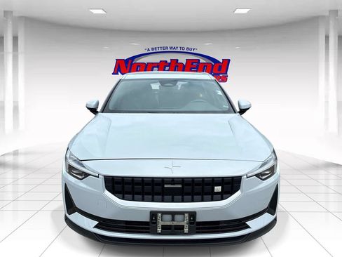 Used 2023 Polestar Polestar 2 AWD/4WD image 2