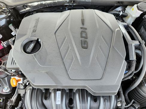 Used 2026 Kia K5 GT-Line AWD/4WD image 16