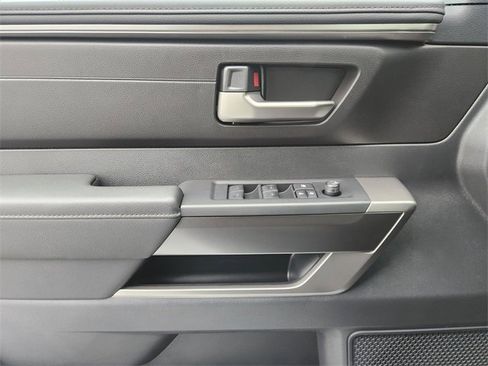 New 2026 Toyota Tundra SR5 image 17