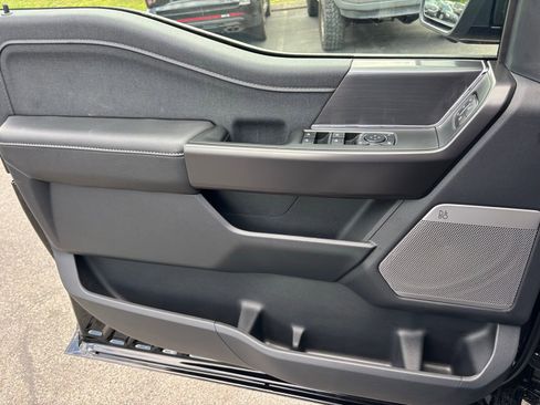 New 2026 Ford F150 Lariat AWD/4WD image 17