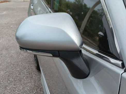 Certified 2019 Toyota Camry XSE image 12