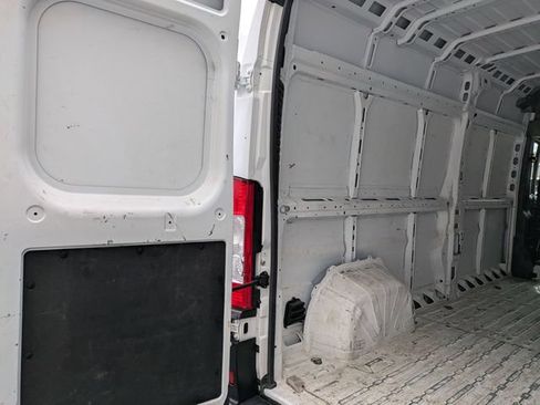 Used 2023 RAM ProMaster 2500 FWD image 23