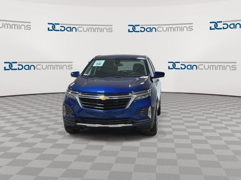 Used 2022 Chevrolet Equinox LT FWD image 4