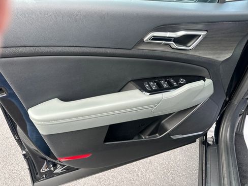 Used 2023 Kia Sportage X-Line w/ X-Line Premium Package image 14