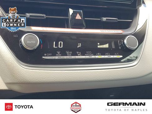 Used 2026 Toyota Corolla LE FWD image 30