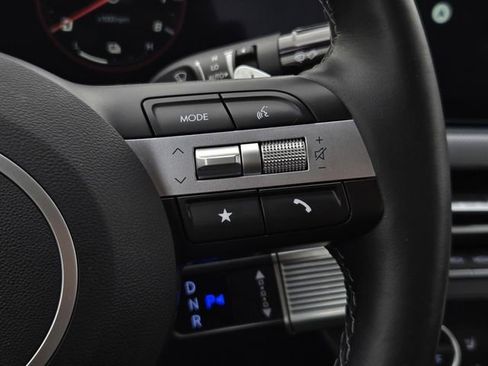 Used 2025 Hyundai Sonata Limited image 28