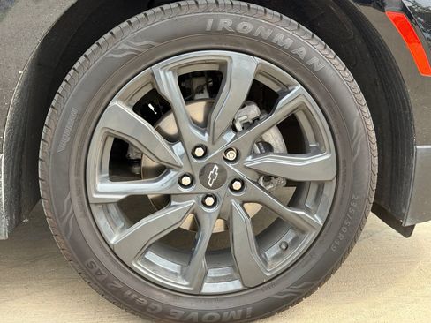 Certified 2024 Chevrolet Equinox RS FWD image 10