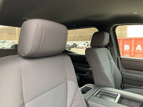 New 2026 Toyota Tundra SR5 image 17