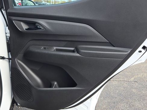 New 2027 Chevrolet Bolt RS FWD image 10