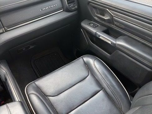 Used 2021 RAM 1500 Limited image 11