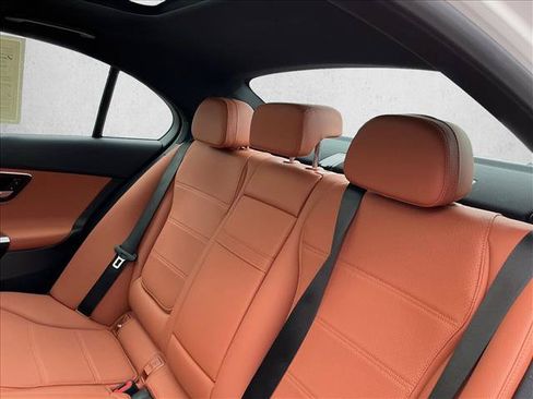 Certified 2026 Mercedes-Benz C 300 4MATIC Sedan image 15