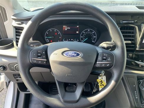 New 2024 Ford Transit 350 w/ Interior Upgrade Package image 15
