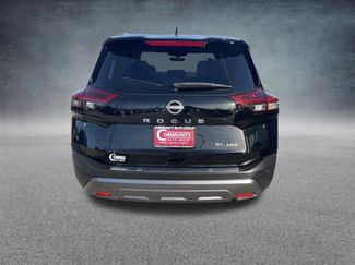 Used 2023 Nissan Rogue SL w/ SL Premium Package AWD/4WD video 4
