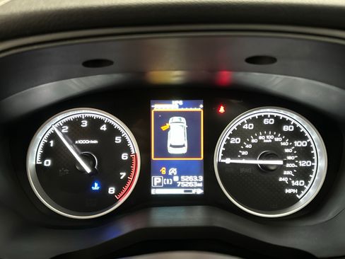 Used 2022 Subaru Forester Limited w/ Popular Package #2 AWD/4WD image 25