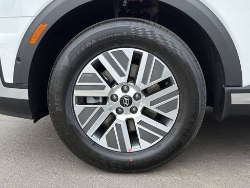 New 2026 Hyundai Palisade SEL Premium FWD image 13