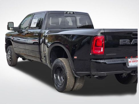 New 2026 RAM 3500 Big Horn AWD/4WD image 41