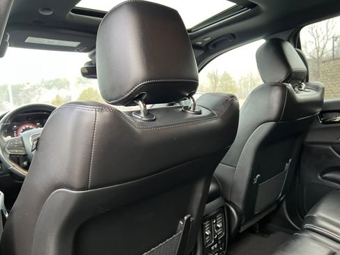 Used 2022 Dodge Durango R/T w/ Tow 'N Go Package image 37