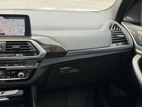 Used 2019 BMW X3 M40i AWD/4WD image 34