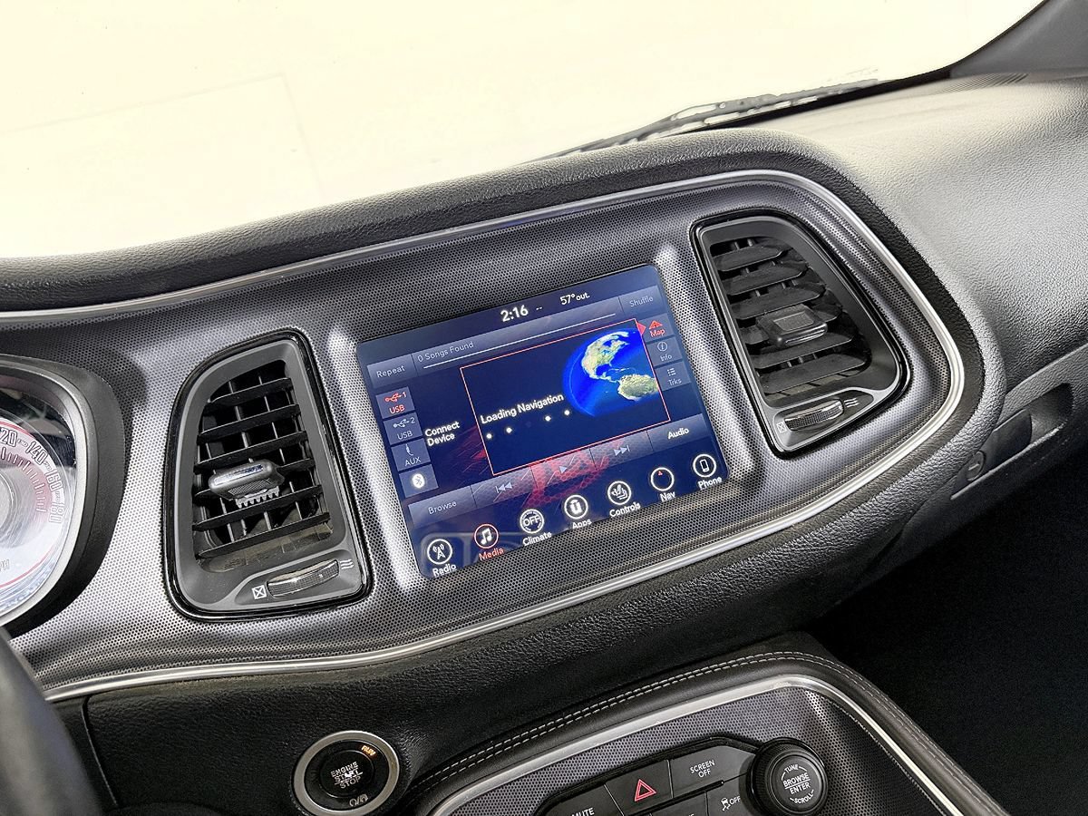 Used 2017 Dodge Challenger T/A RWD image 52