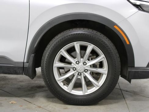 Used 2023 Honda CR-V EX-L image 12