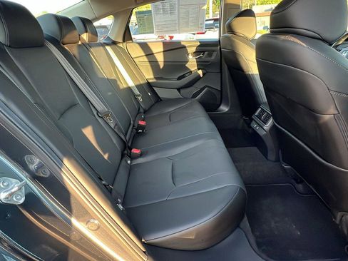 Certified 2024 Honda Accord Touring image 15