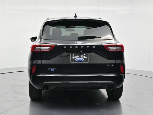 Used 2024 Ford Escape ST-Line w/ Tech Pack #1 AWD/4WD image 6