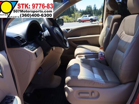 Used 2005 Honda Odyssey EX-L image 13