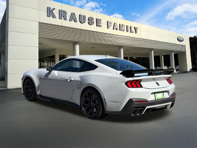New 2026 Ford Mustang Dark Horse SC RWD image 6