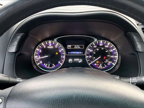 Used 2015 INFINITI QX60 AWD w/ Premium Plus Package image 29