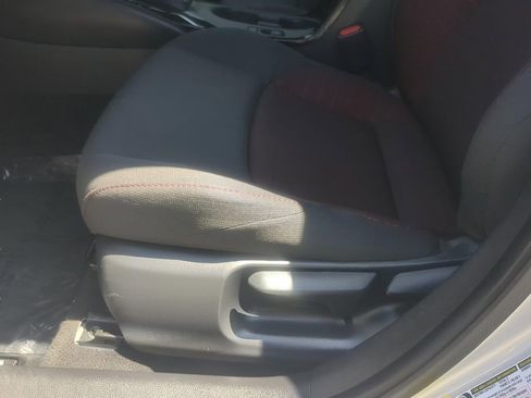 Used 2025 Toyota Corolla SE FWD image 16