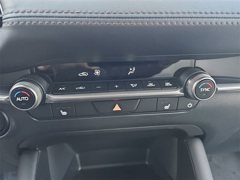 New 2026 MAZDA MAZDA3 2.5 S Preferred image 25